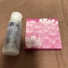 ジェミーネフェルタリ リンクルパウダリーファンデーションWPPI リフィル最新版のサムネイル