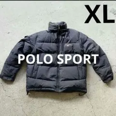 ポロスポーツ XL リバーシブル POLO SPORT　RALPH LAUREN
