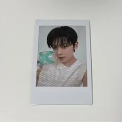 TXT ヨンジュン ACT TOMORROW チェキ - メルカリ