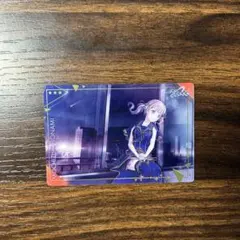 プロセカ ウエハースカード 望月穂波