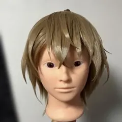 にじさんじ 加賀美ハヤト コスプレ ウィッグのサムネイル