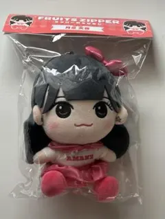 月足天音　ぬいぐるみ