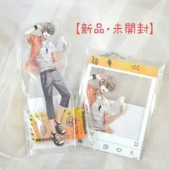 【新品未開封】にじさんじ アルバーン AsiaTravel 2点