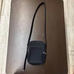 EMODAショルダーバッグ ブラックのサムネイル
