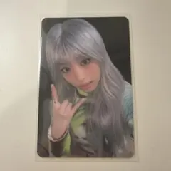 アヒョン　コレクトブック