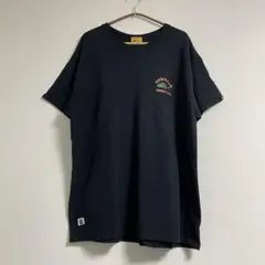 Sourcream サワークリーム　 Tシャツ MENS 黒【XL】