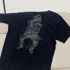 ニューエラ ヨウジヤマモト　tシャツ