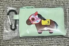 サラコレポーチ2 ハルウララ