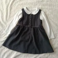 CHOPIN deux　フォーマルワンピース　95　Simplefree 100