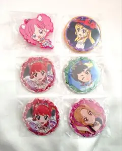 2025年最新】大地のの 缶バッジの人気アイテム - メルカリ