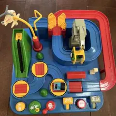 学研 トーマス レッツゴー大冒険!