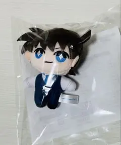 セガくじ コナン 執事喫茶 ぬい　新一