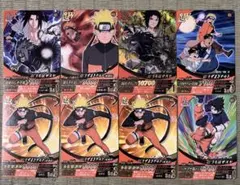 NARUTO ナルティメットカードバトル まとめ売りDN-003T - メルカリ