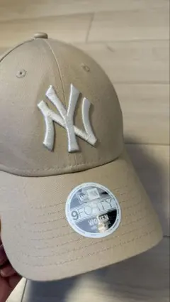 ニューエラキャップ