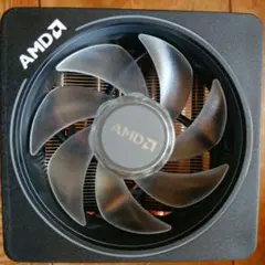 AMD Wraith Prism CPUクーラー