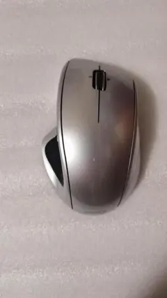 MR-Mouse10 Bluetooth＆無線両対応マウス　BSMBW11SV