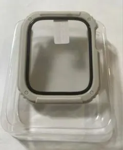 コンパチブル Apple Watch Series 6/5/4/SE 44mm用