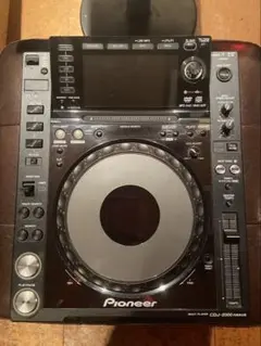 Pioneer CDJ-200　動作確認済み　送料込み　メンテ品 Pioneer CDJ-200 動作確認済み 送料込み メンテ品 Pioneer CDJ