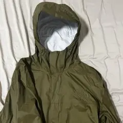 THE NORTH FACE メンズクエストジャケット