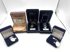 【本日限定価格】宝石・アクセサリーまとめ売り