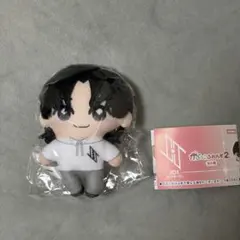 JO1 ガチャ かぷっこふれんず2 豆原一成