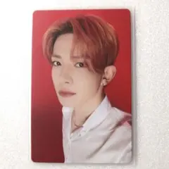 ENHYPEN ヒスン WALK THE LINE: FINALトレカ