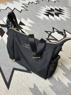 Salon de Ruban レディースショルダーバッグ