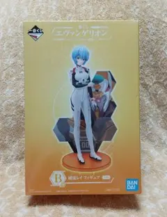 2025年最新】綾波レイ フィギュア 一番くじ b賞の人気アイテム