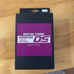 MINICON DS 点火チューニング MD-010S ② - メルカリ