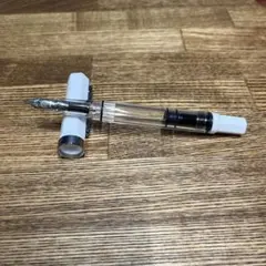 TWSBI ECO 万年筆 ホワイトのサムネイル