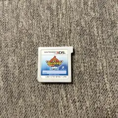 妖怪ウォッチ バスターズ　白犬隊　3DS