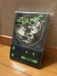 米津玄師 Plazma / BOW AND ARROW