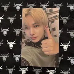 ENHYPEN ANSWER ニキ　ラキドロトレカ