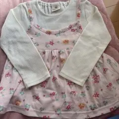 ドキンちゃん トップス