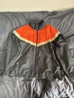 NIKE ナイロンジャケット