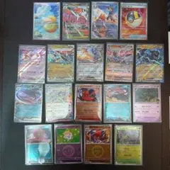 【まとめ売り】ポケモンカード　メガドリームex 39枚セット　早い者勝ち