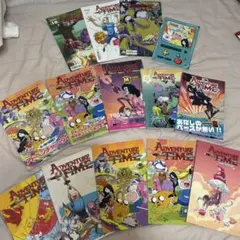 2026年最新】アドベンチャー・タイム:マーセリン&ザ スクリーム