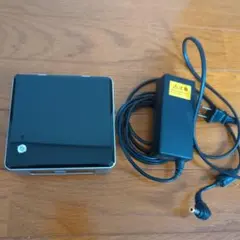 Intel NUC5CPYH　RAM8GB　SSD300GBのサムネイル