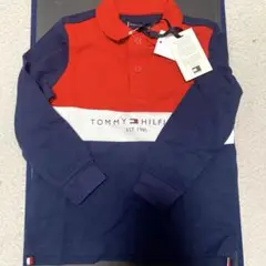 TOMMY HILFIGER ポロシャツ 90サイズ
