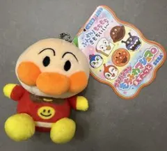 アンパンマン もちふわマシュマロますこっと