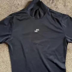 SSK アンダーシャツ 長袖 ハイネック 2枚セット