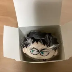 ジロリ　たわらっこ　赤葦　赤葦京治　梟谷