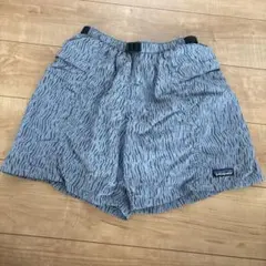 patagonia キッズショートパンツ L (12) vintage