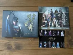 刀剣乱舞　舞台　Blu-ray　まとめ売り
