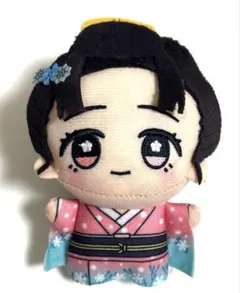 鬼滅の刃 ちびぐるみ vol.6 恋雪 ぬいぐるみ マスコット