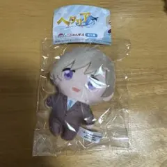 ヘタリア かぷっこふれんず4 フィンランド