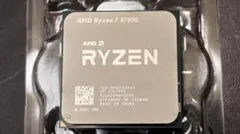 2026年最新】ryzen 7 5700gの人気アイテム - メルカリ