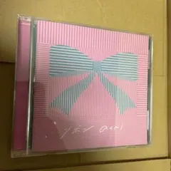 リボン　asmi