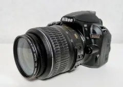Nikon D3100 AF-S DX 18-55mm VR Kit B級品のサムネイル