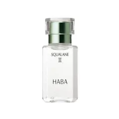 HABA スクワランⅡ　30ml　新品未使用のサムネイル